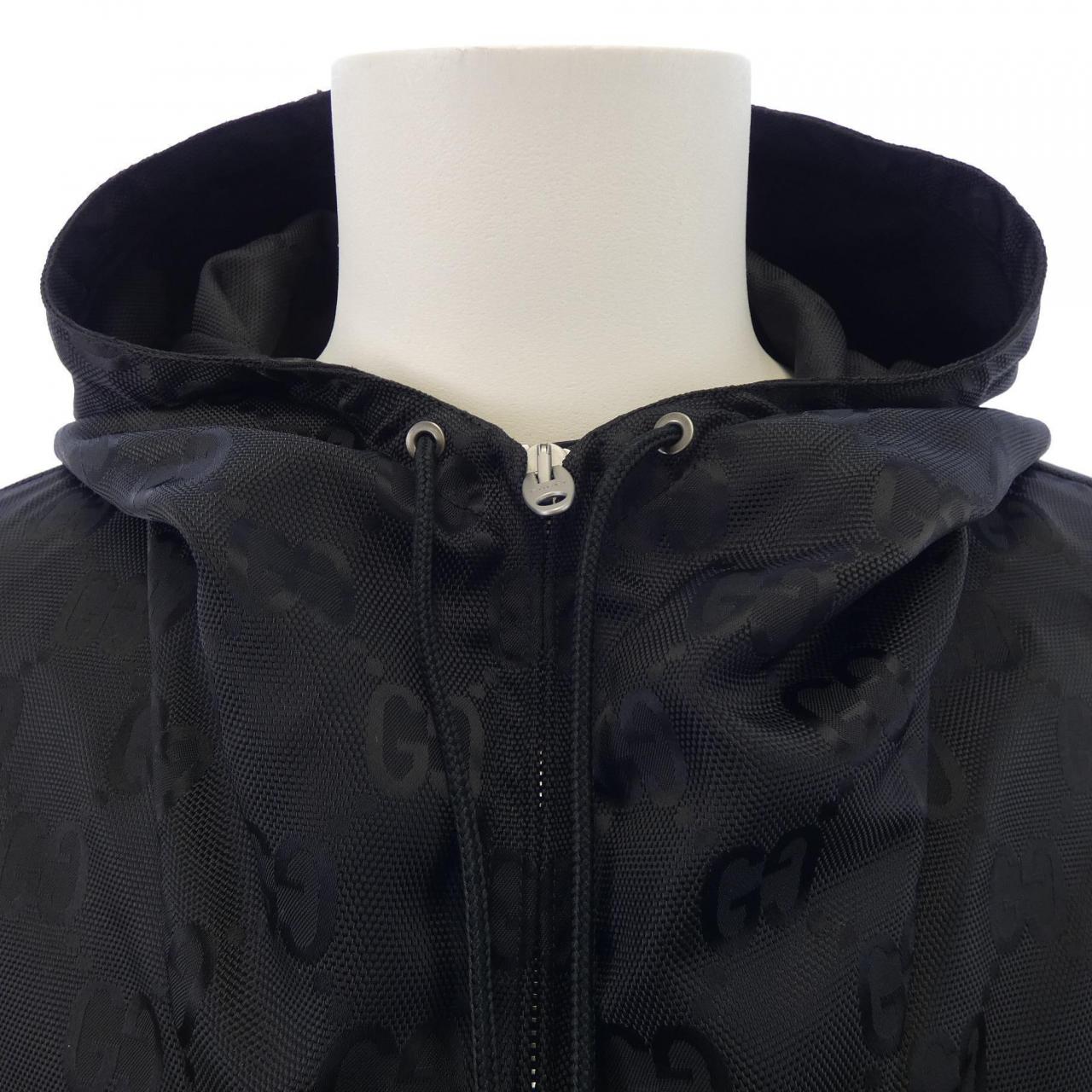 グッチ GUCCI GUCCI OFF THE GRID　GGパターン　日本限定 631105 ZAEBN ジャケット