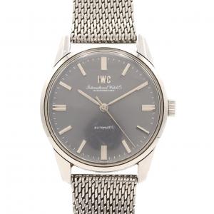 【ノーメンテナンス還元価格】IWC CAL.854B R810AD SS 自動巻