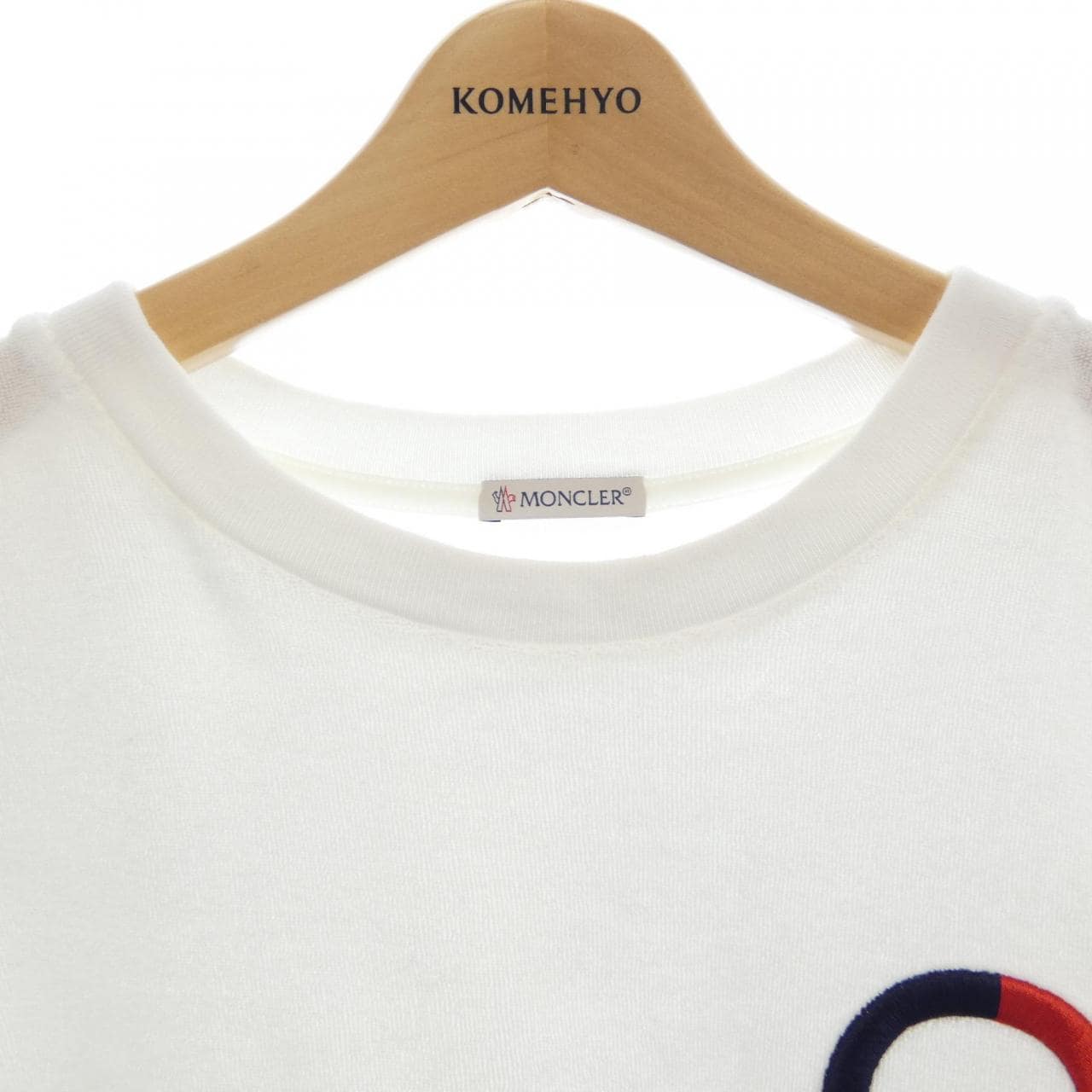 モンクレール MONCLER I10918C00003 Tシャツ