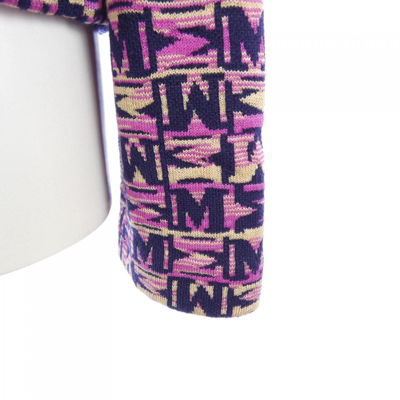 ミッソーニ MISSONI ジャケット