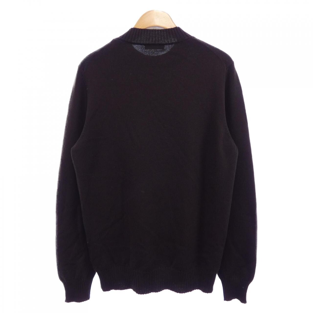 グランサッソ Gran Sasso ニット