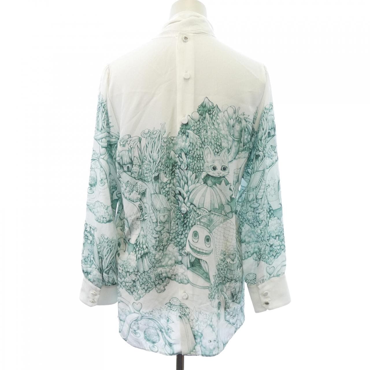 グッチ GUCCI 863760 ZAUTU トップス