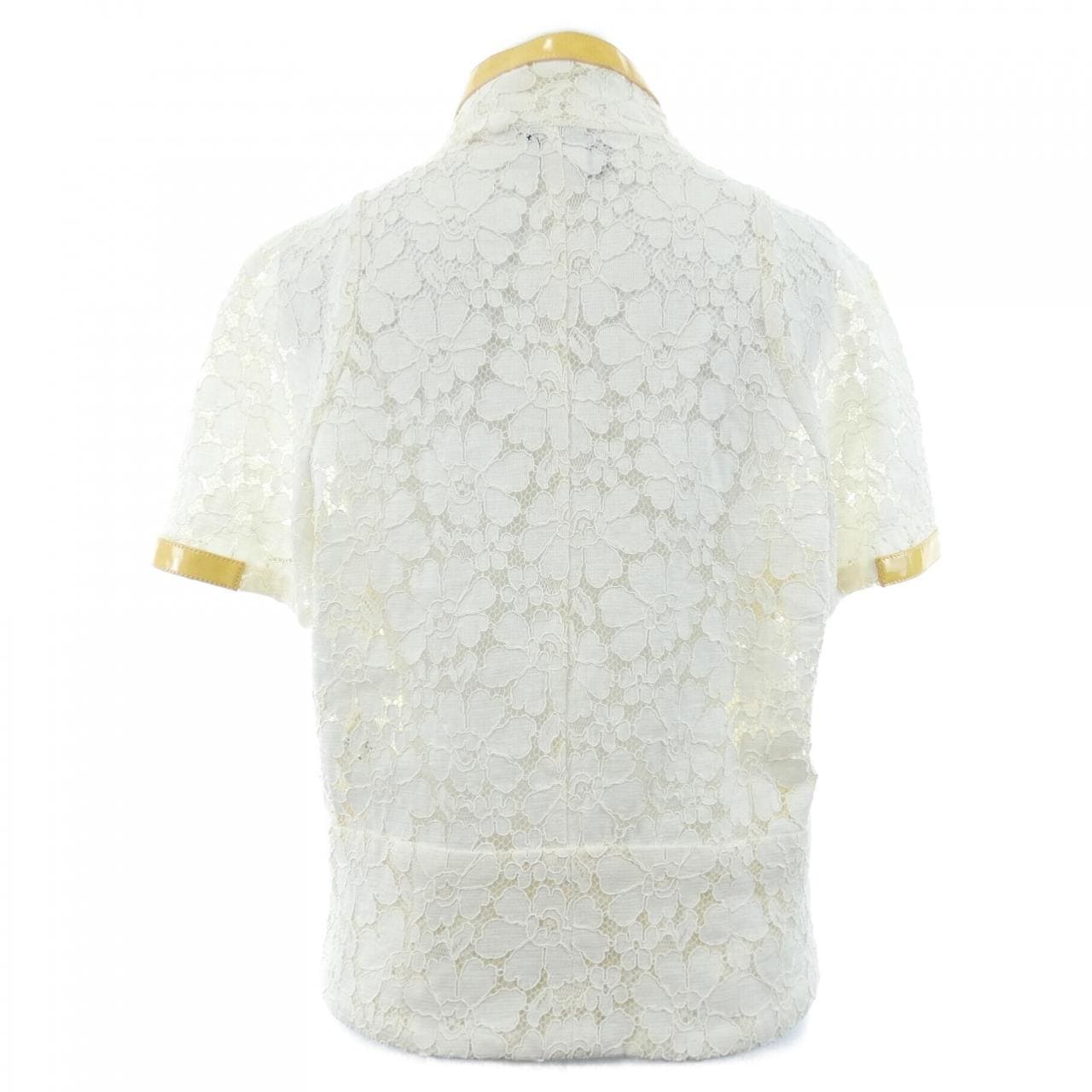 シャネル CHANEL P53065V39738 ノーカラージャケット