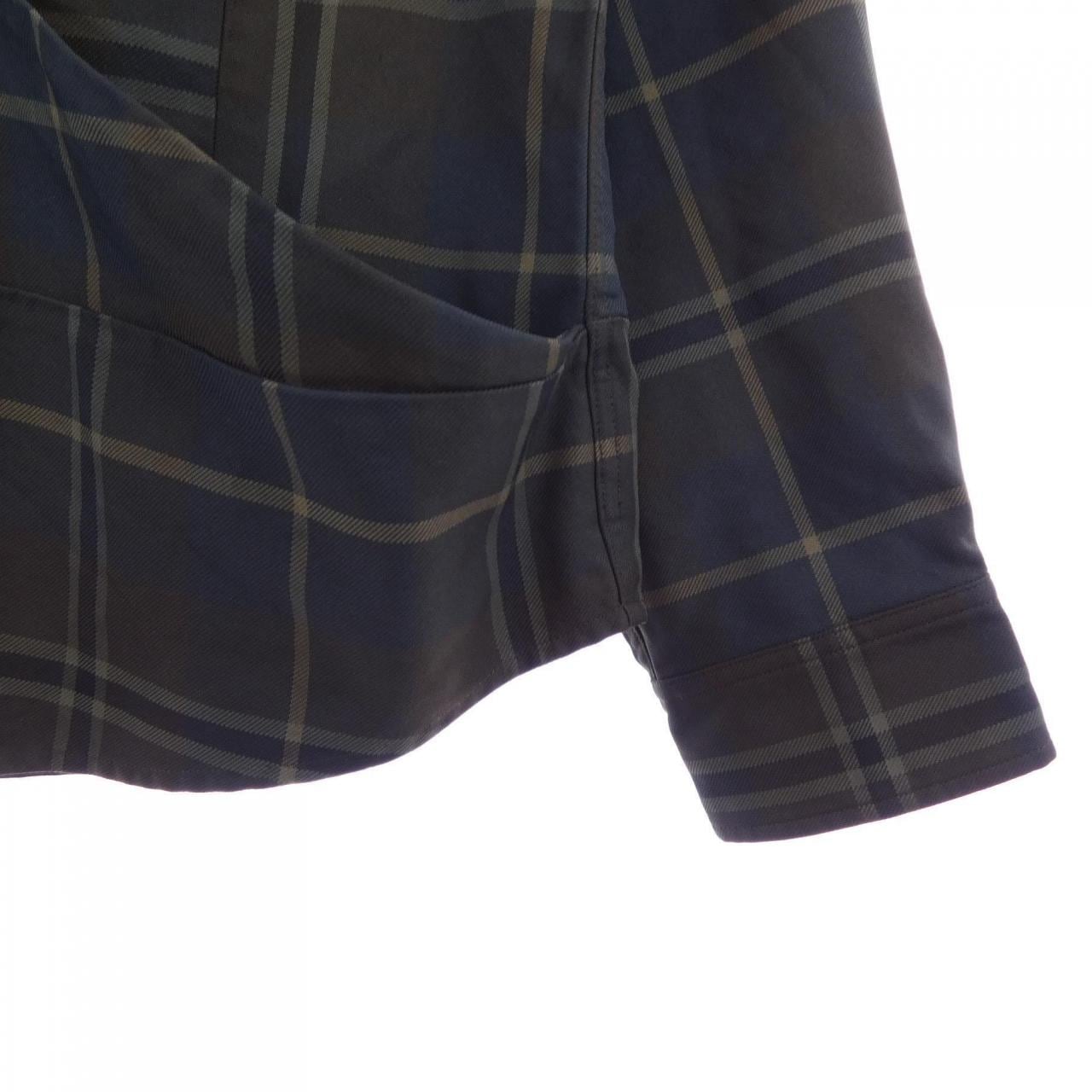 サカイ SACAI 25-03822M シャツ