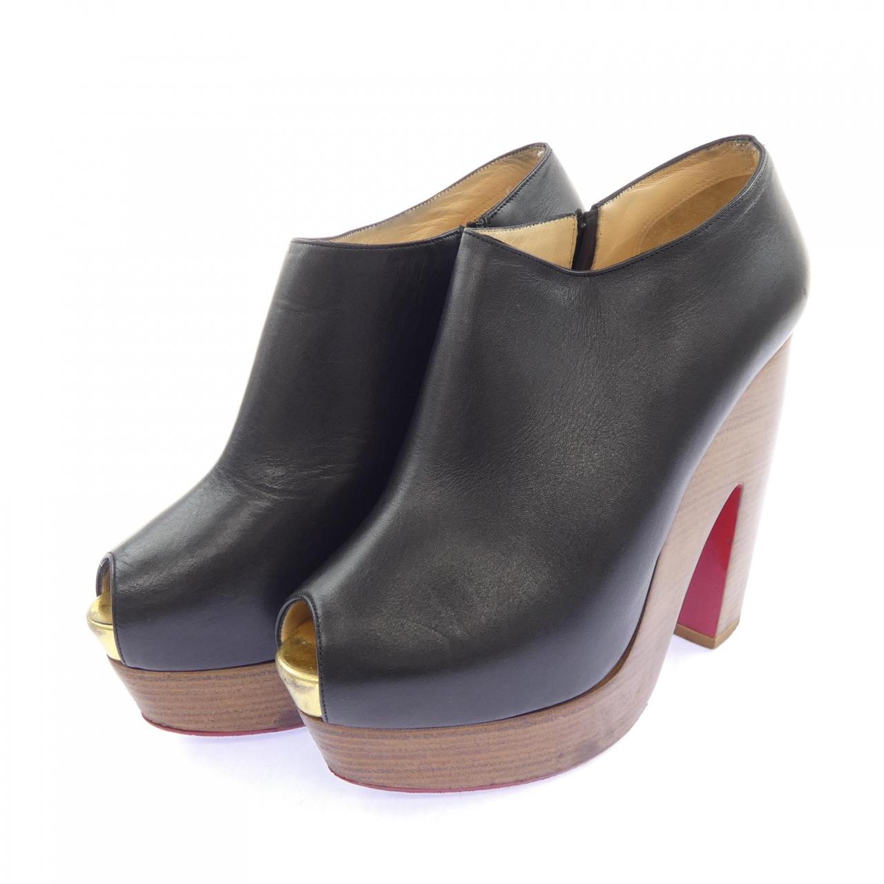 クリスチャンルブタン CHRISTIAN LOUBOUTIN シューズ