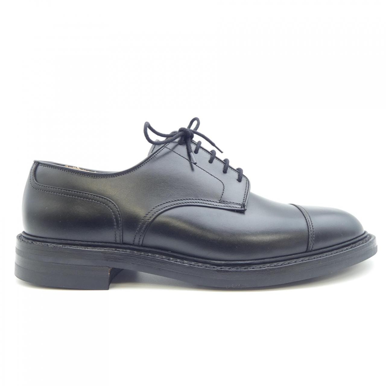クロケットアンドジョーンズ CROCKETT&JONES シューズ
