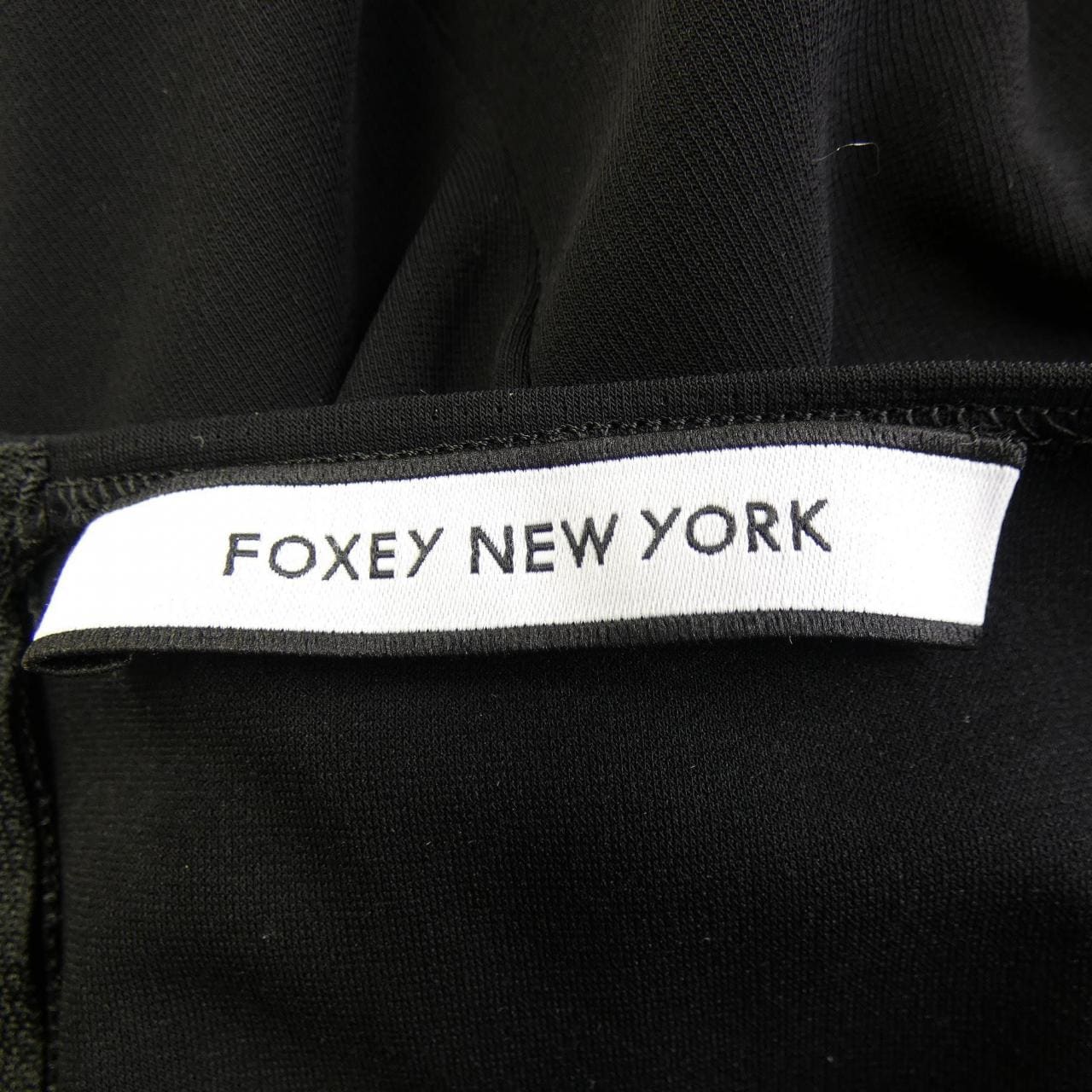 フォクシーニューヨーク FOXEY NEW YORK 40621 ワンピース
