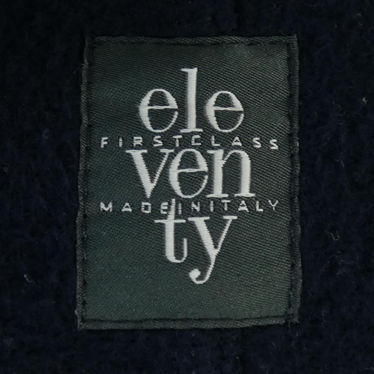 Eleventy ELEVENTY jacket