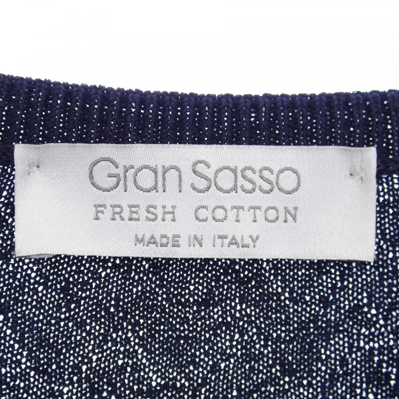 Gran Sasso Gran Sasso针织衫
