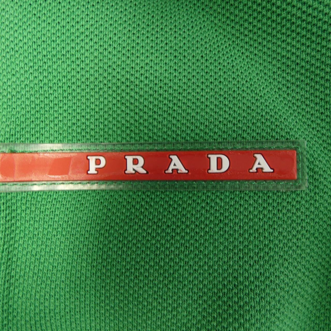 プラダ PRADA ポロシャツ