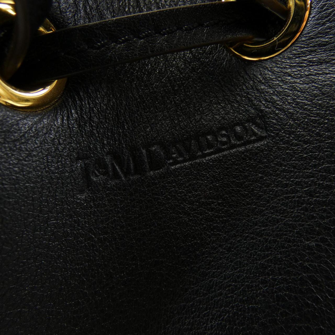 ジェイアンドエムデヴィッドソン J&M DAVIDSON BAG