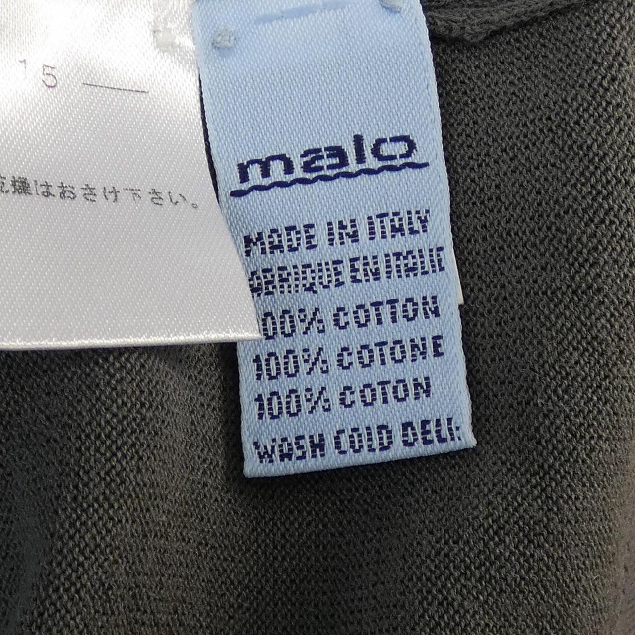 マーロ MALO ニット