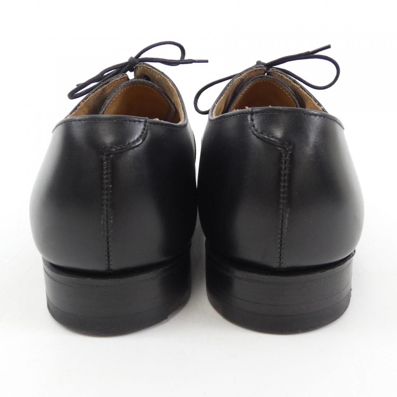 クロケットアンドジョーンズ CROCKETT&JONES シューズ