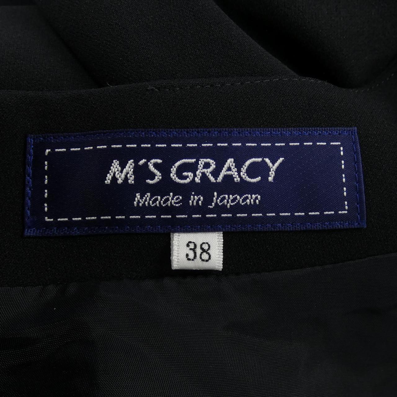 エムズグレーシー M'S GRACY ワンピース