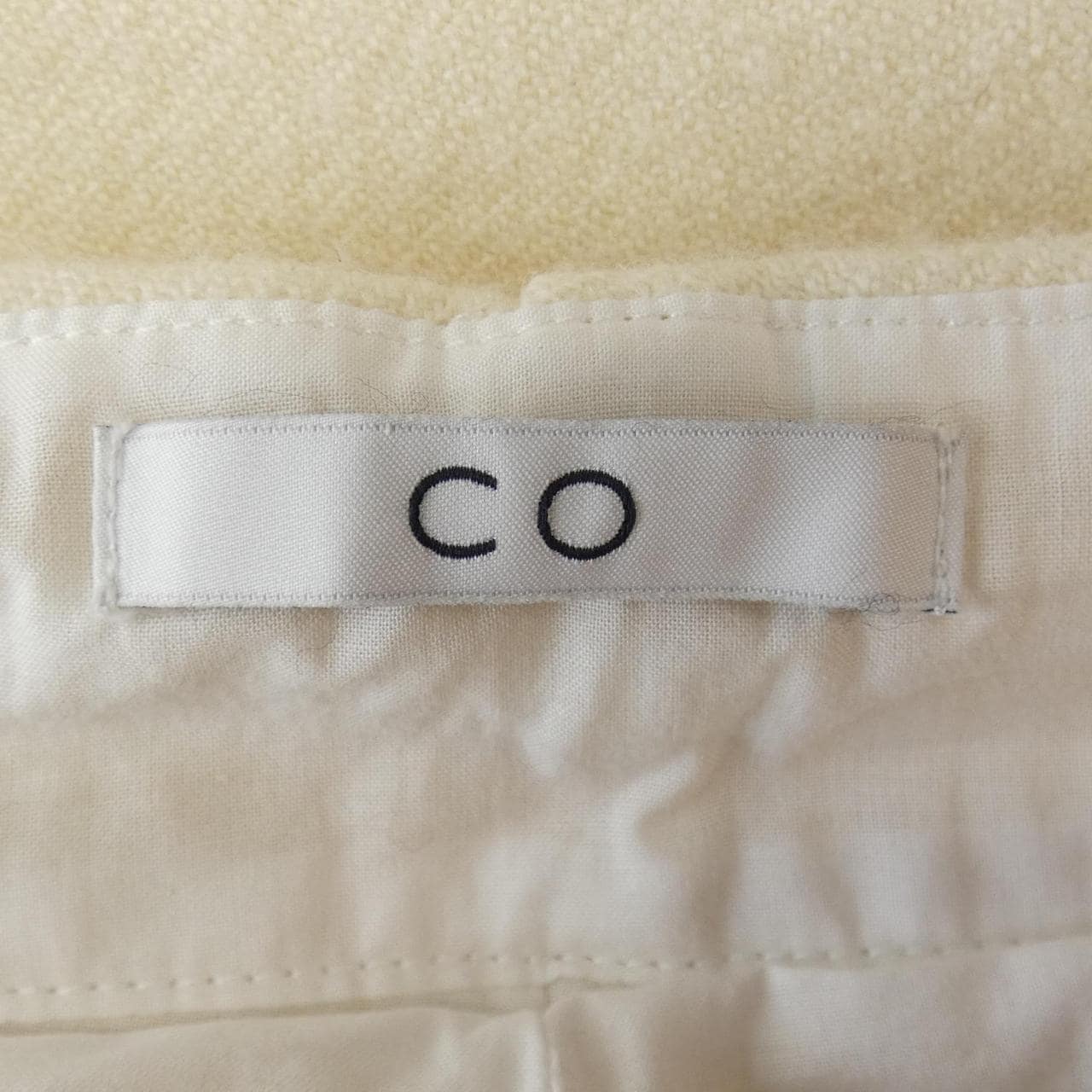 CO パンツ