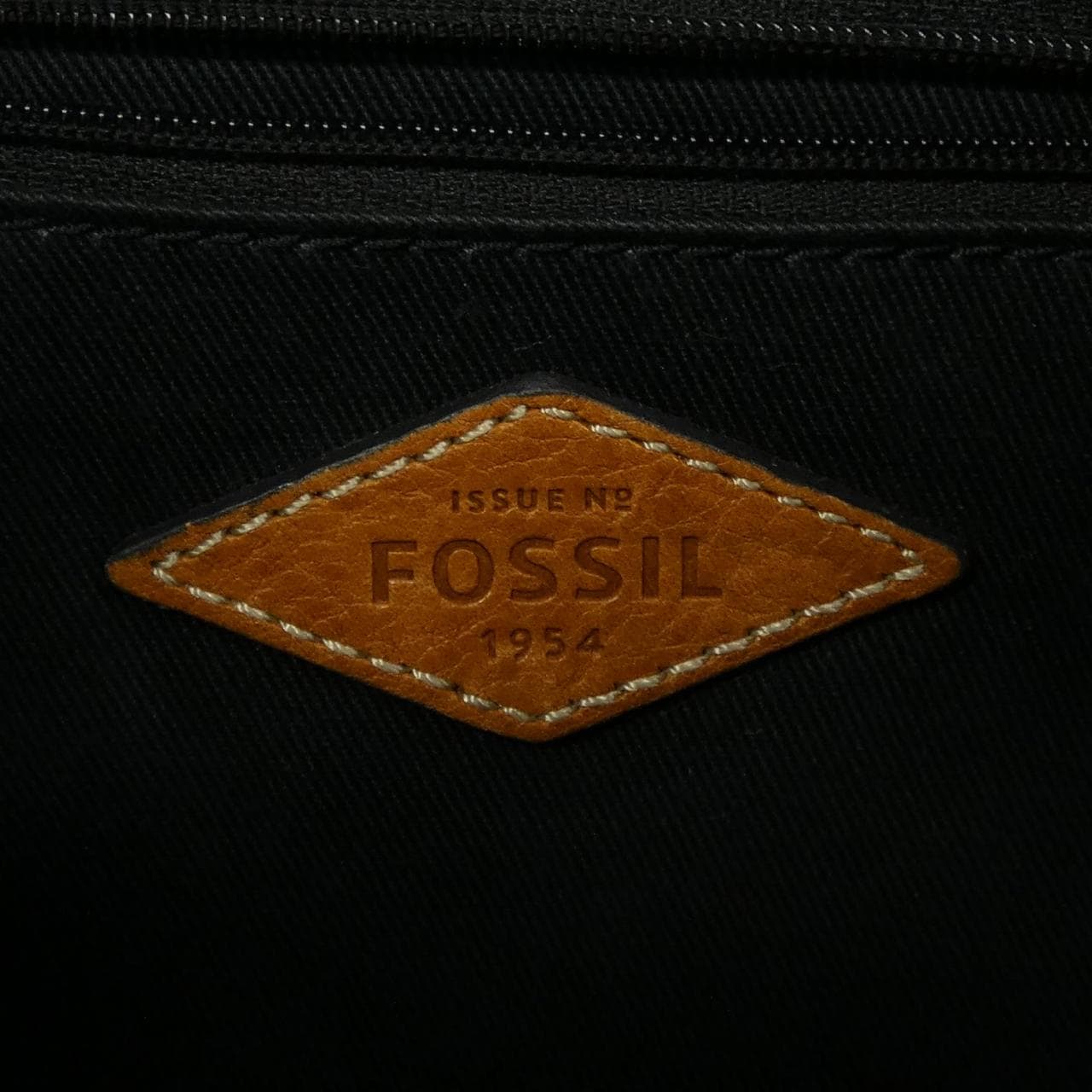 フォッシル FOSSIL BAG