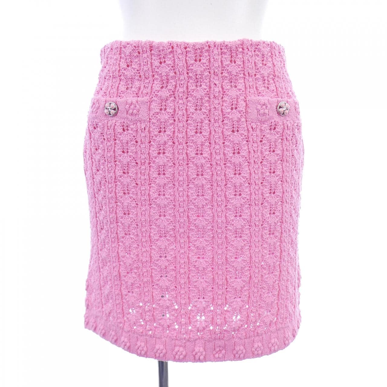 CHANEL CHANEL Skirt