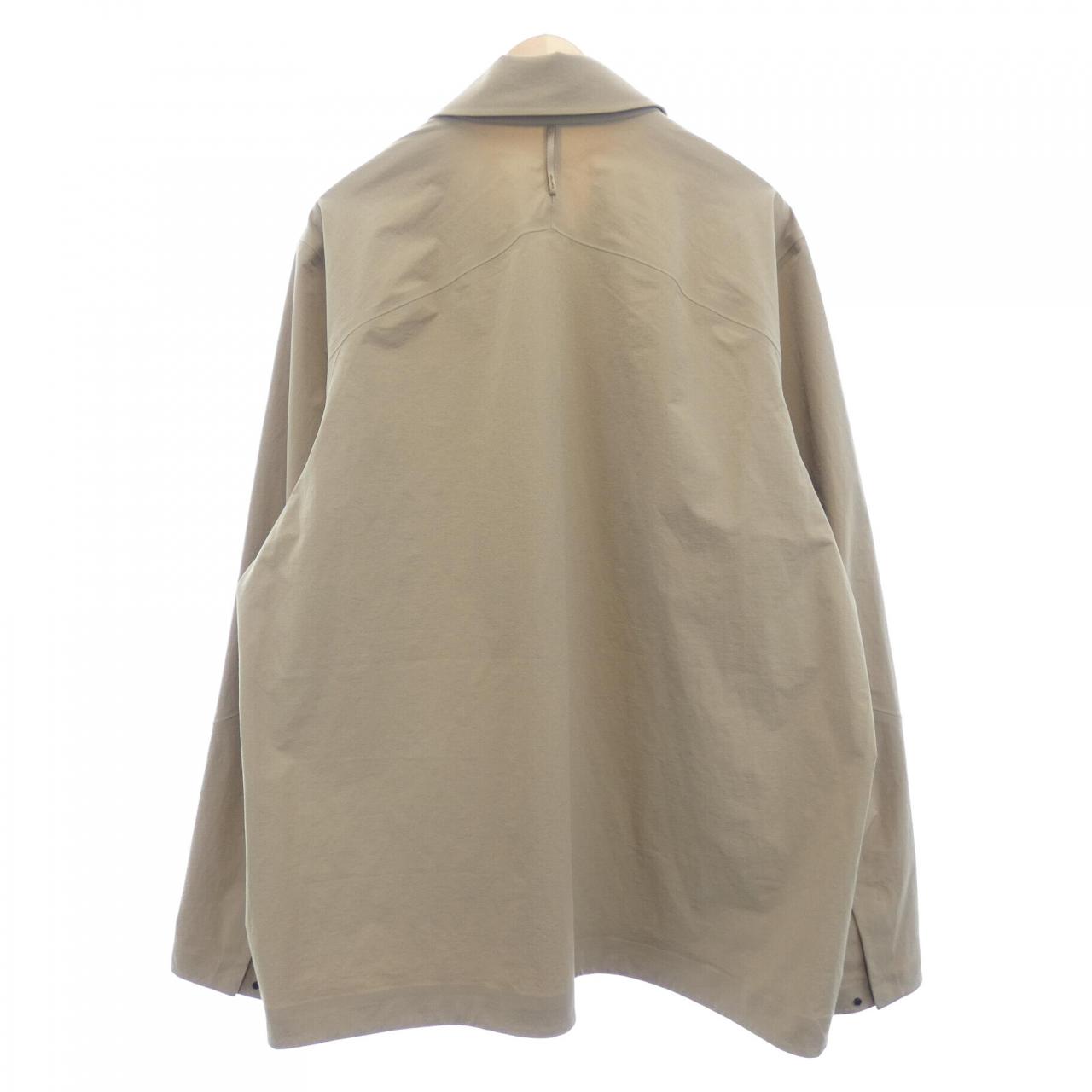 アークテリクスヴェイランス ARC'TERYX VEILANCE ジャケット