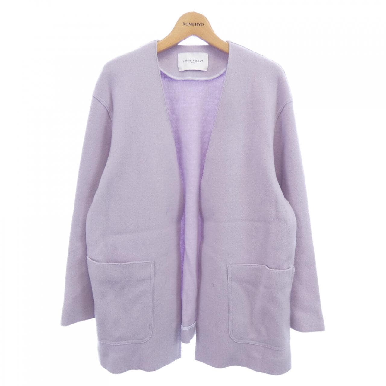 ユナイテッドアローズ UNITED ARROWS コート