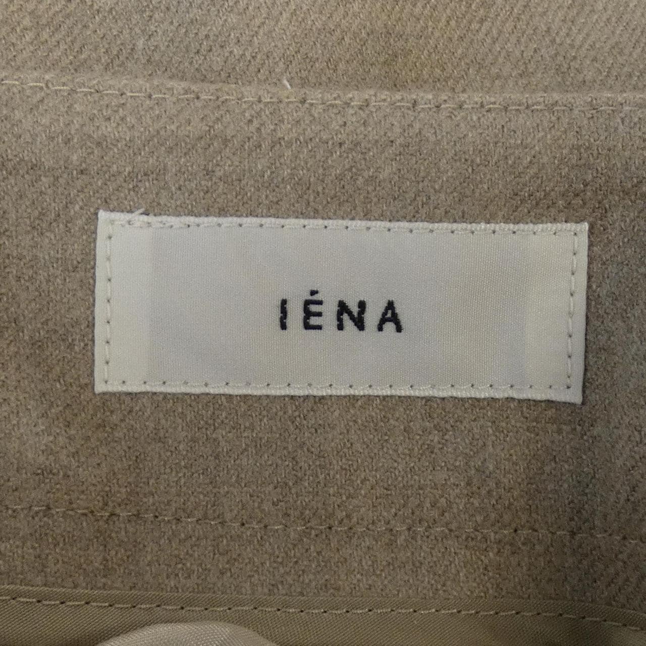 イエナ IENA スカート
