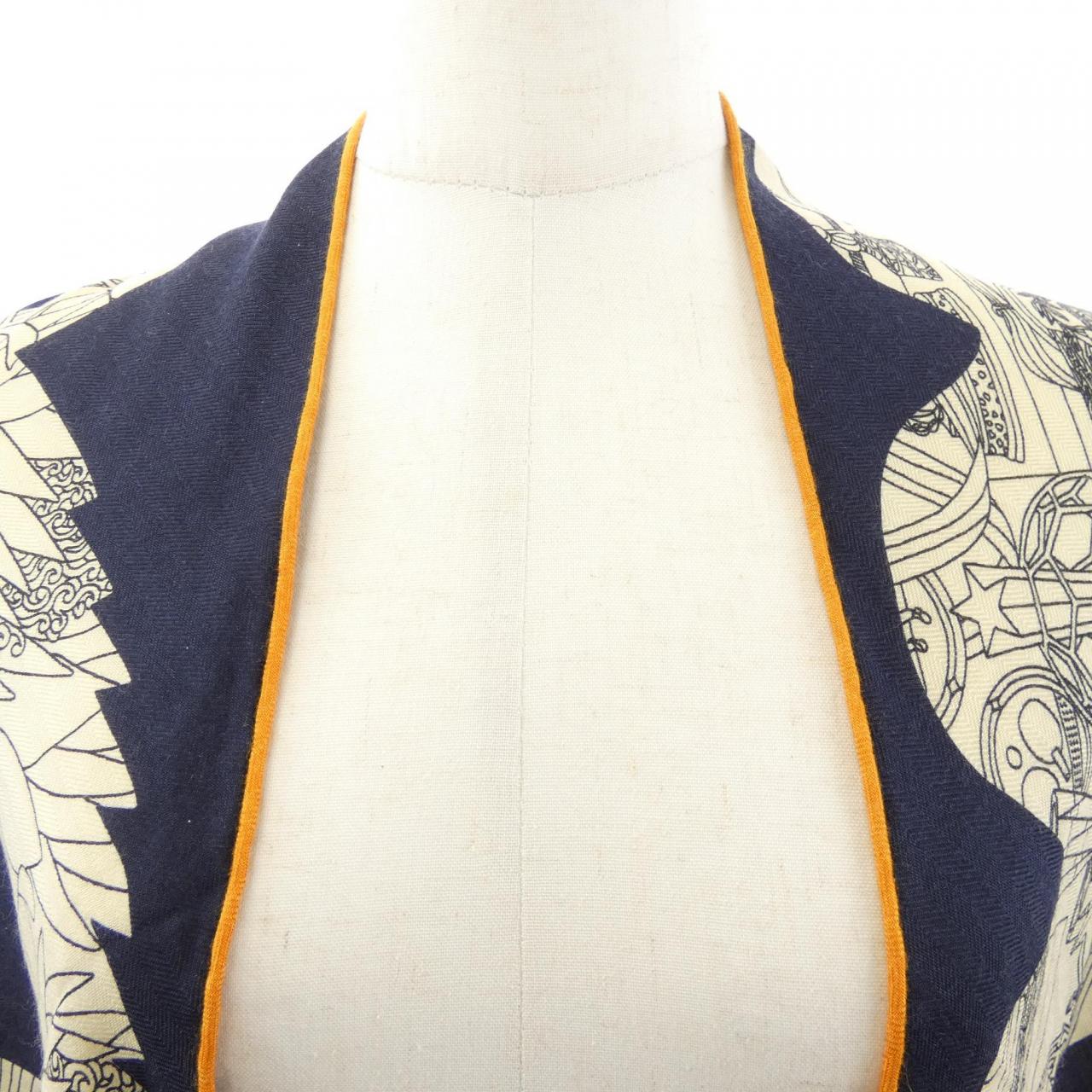 エルメス HERMES ショール
