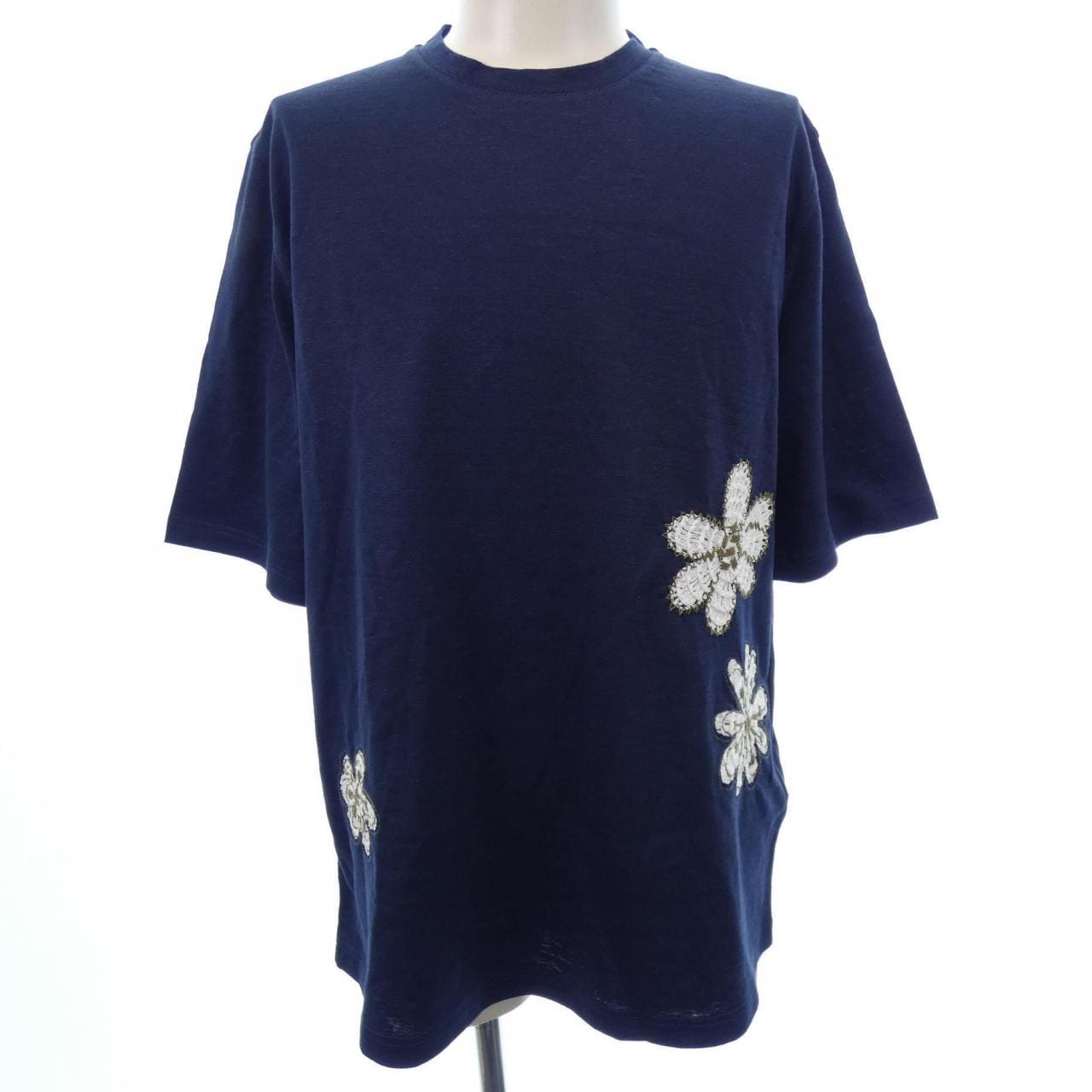 エルメス HERMES Tシャツ