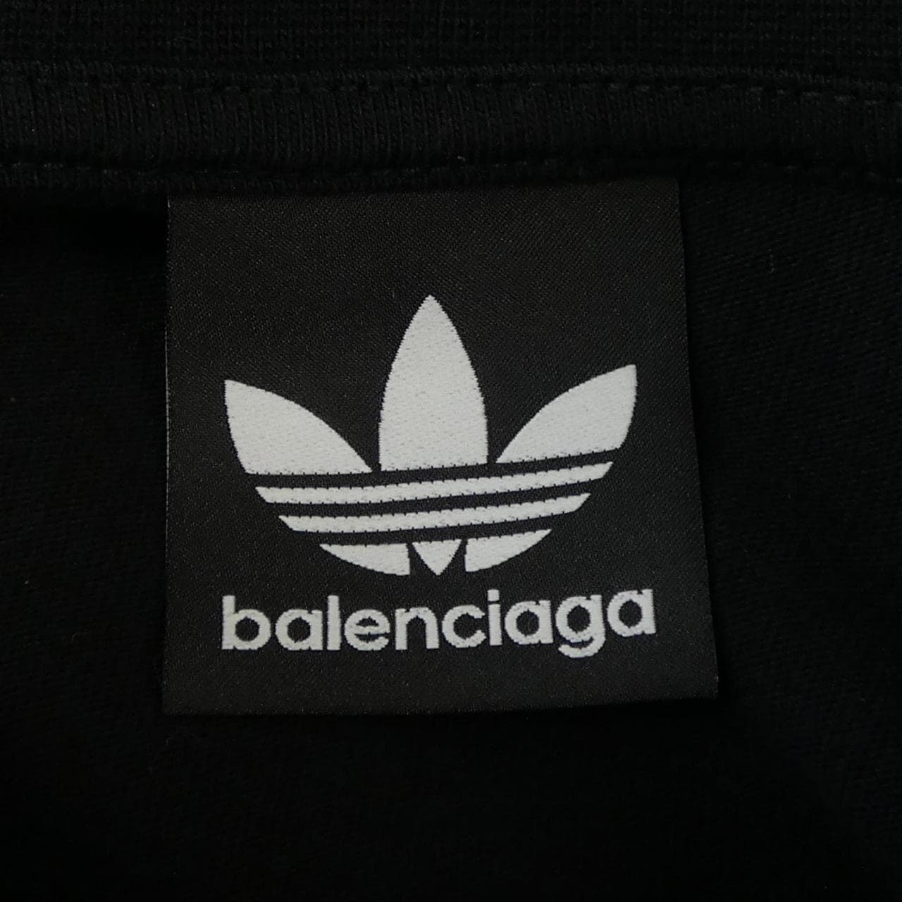 バレンシアガ BALENCIAGA ADIDAS 739101 TNVA6 Tシャツ