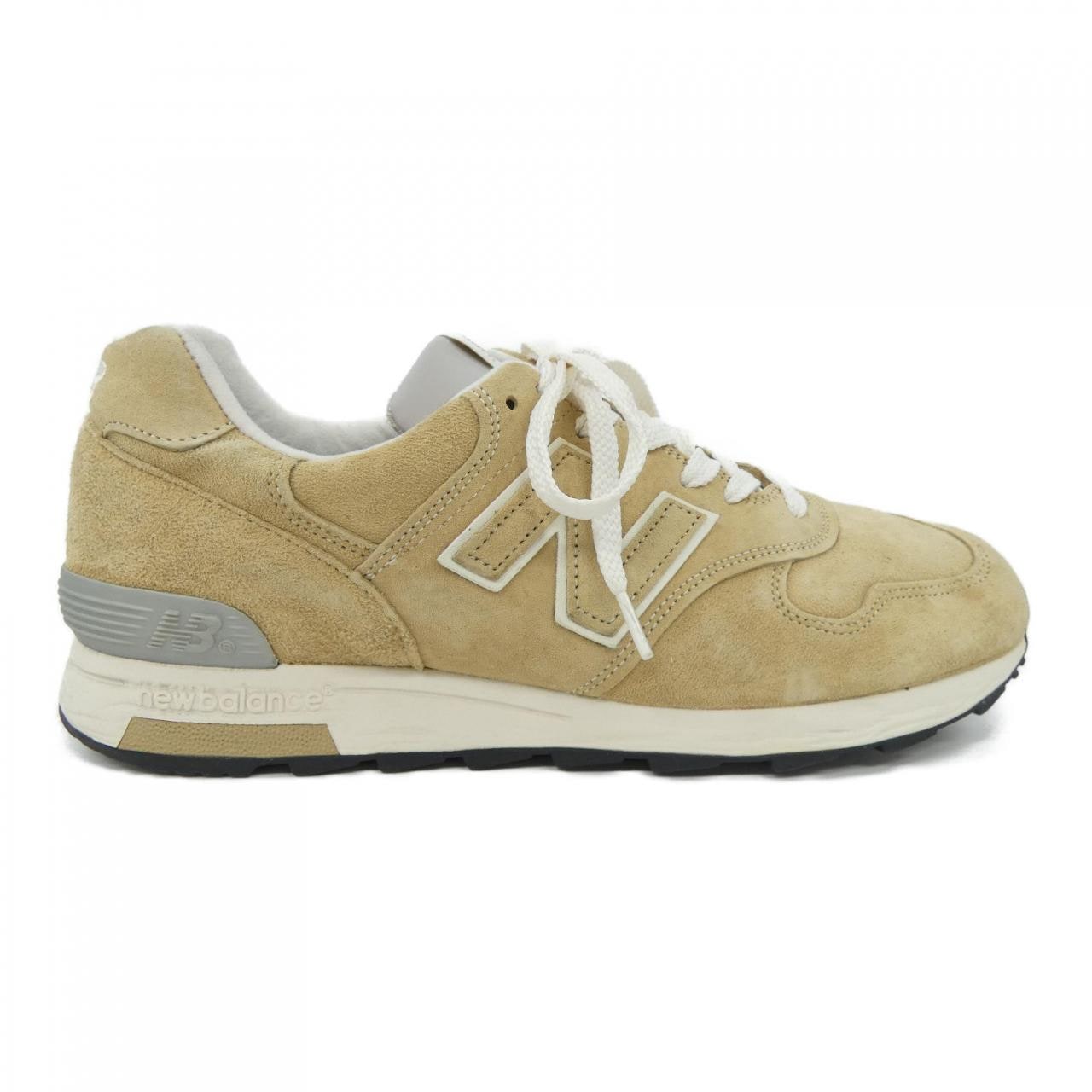 ニューバランス NEW BALANCE M1400BE スニーカー