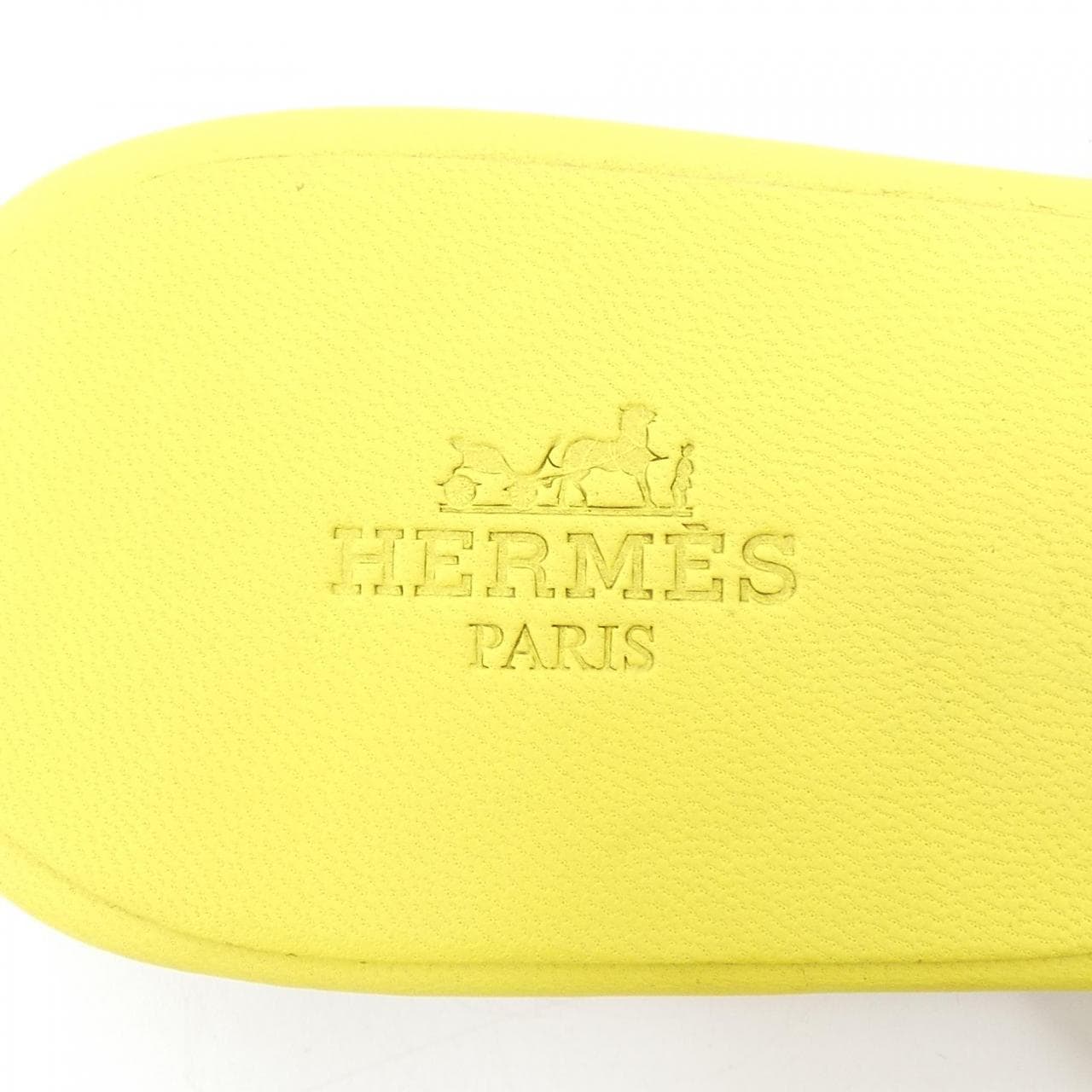 エルメス HERMES サンダル