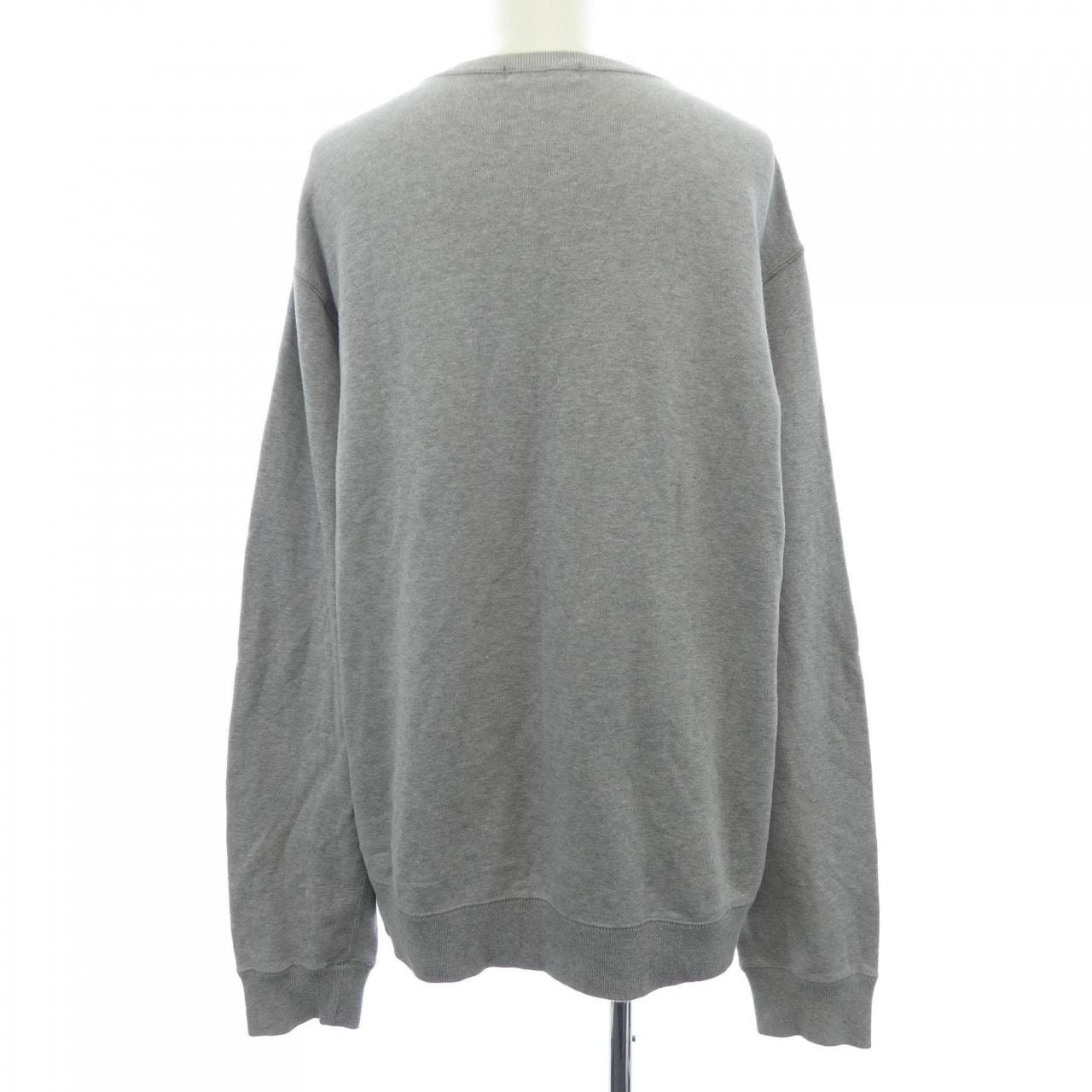 アンダーカバー UNDER COVER UB0C4801-4 スウェット