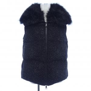 モンクレール MONCLER CARRELET ダウンベスト
