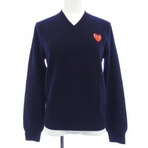 プレイ PLAY AZ-N001 ニット