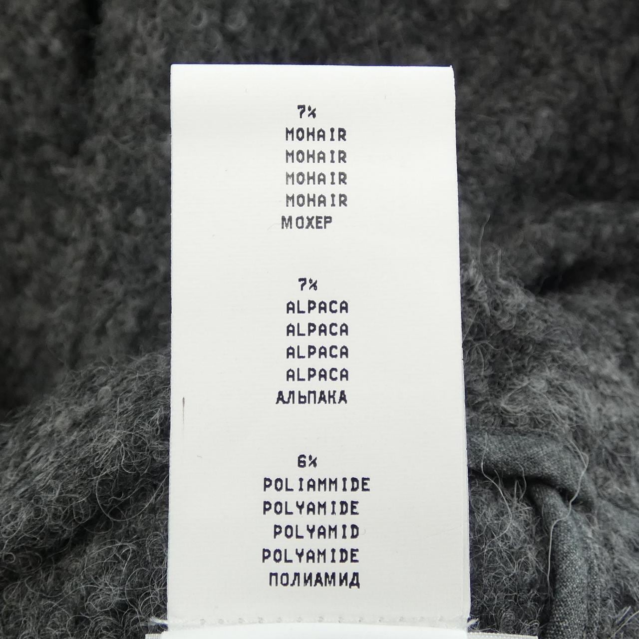 FABIANA FILIPPI外套