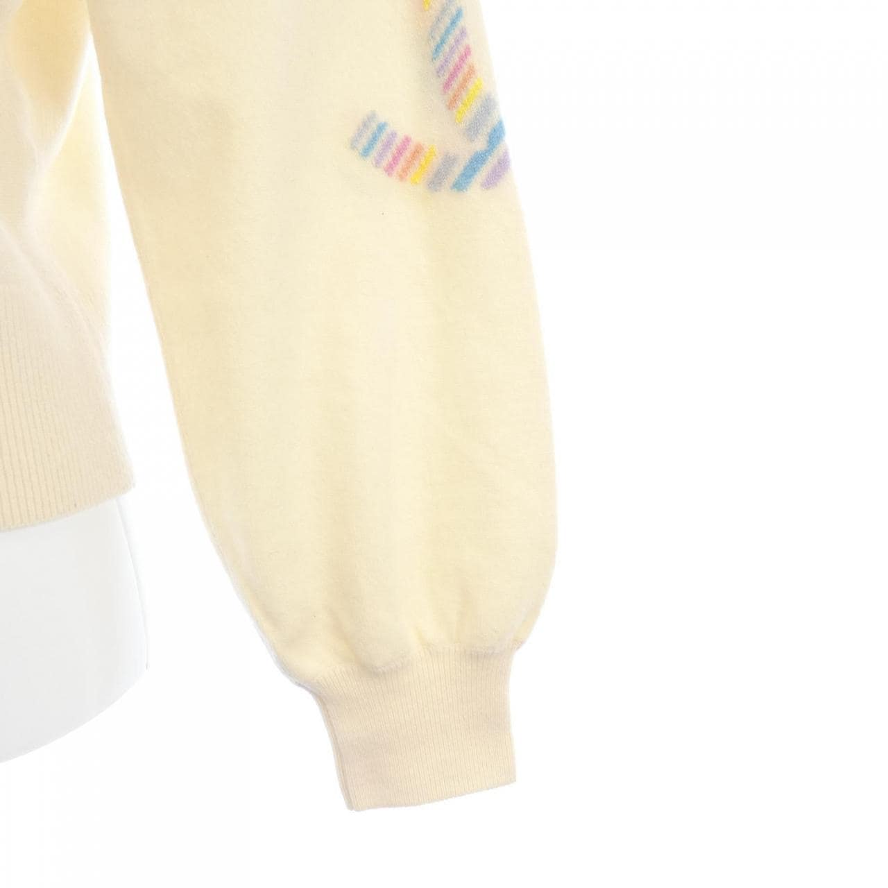 シャネル CHANEL P60510K46043 ニット