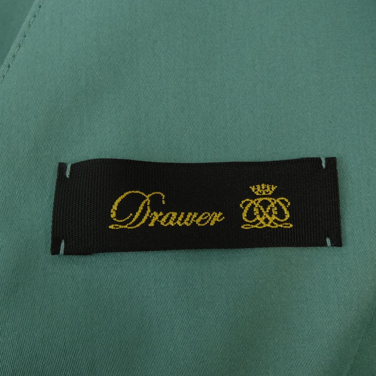 drouer DRAWER 6526-299-1291连衣裙