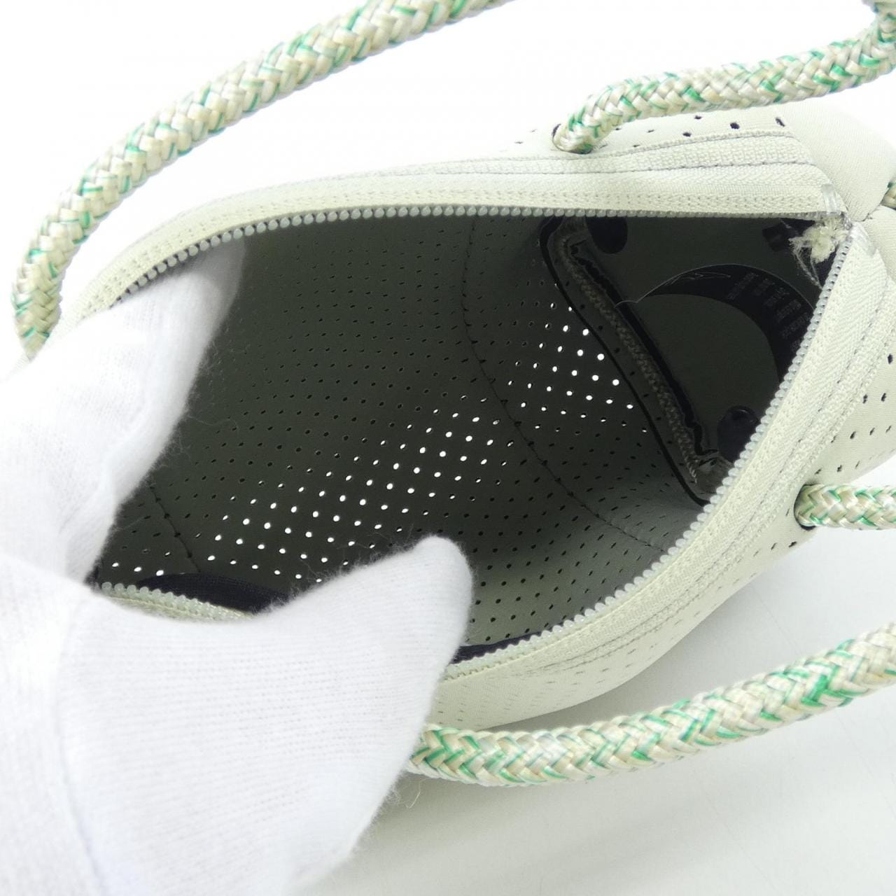 ステイトオブエスケープ STATE OF ESCAPE BAG