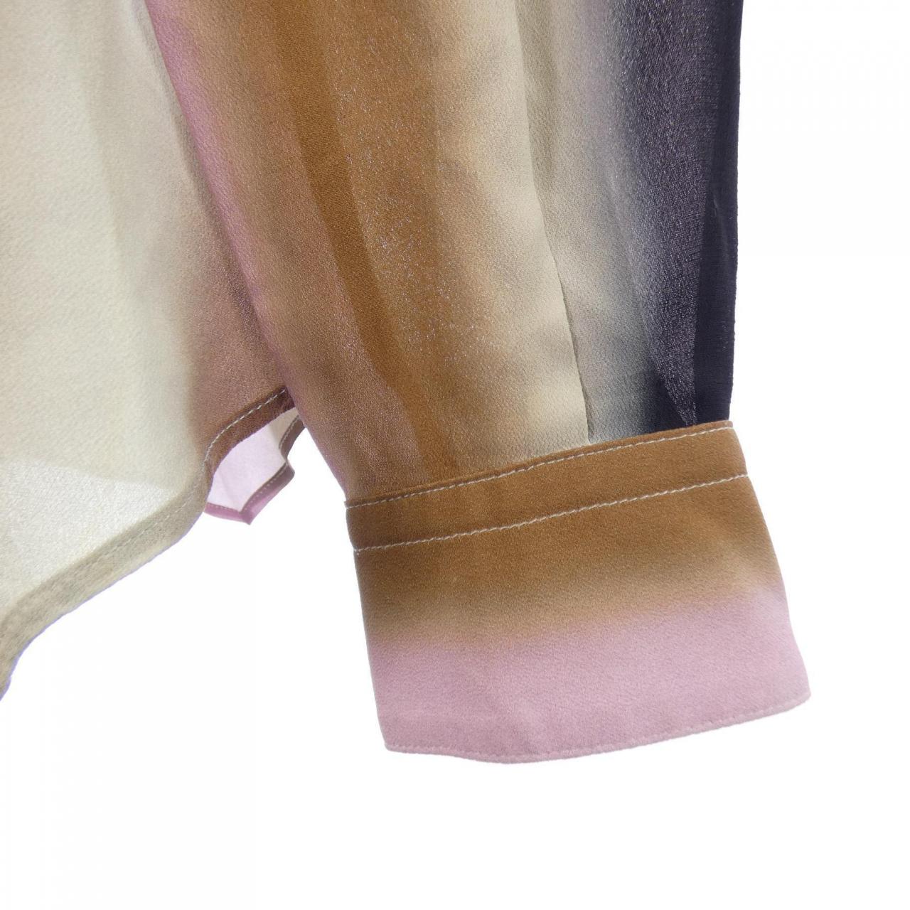 リックオウエンス Rick owens RU21S6290-CCP1 シャツ