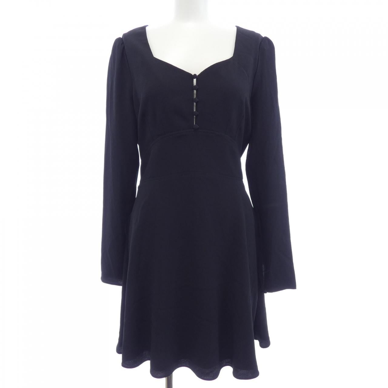 クロエ Chloe CH25ARO2911800136 ワンピース