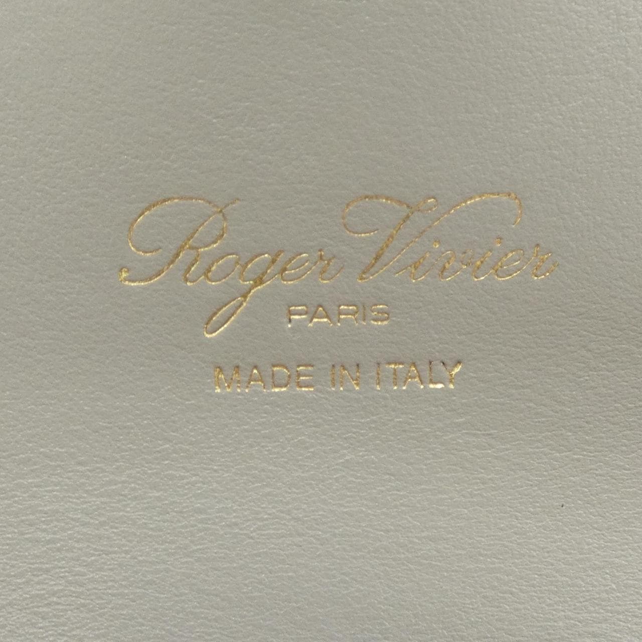 ロジェヴィヴィエ ROGER VIVIER BAG