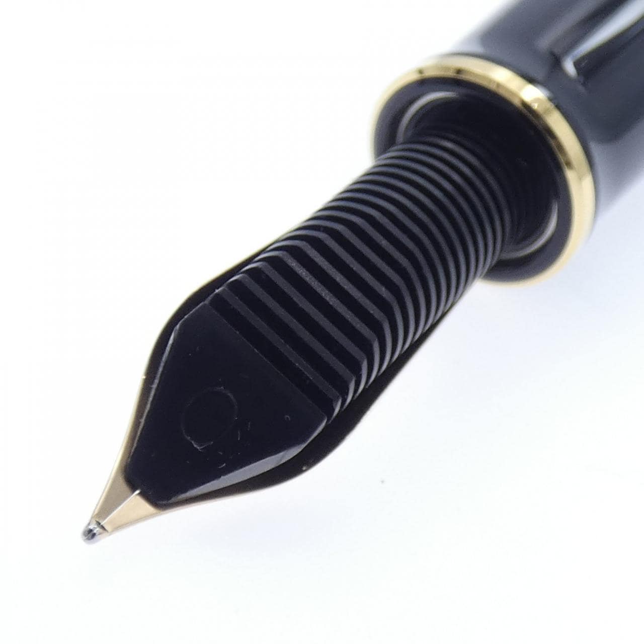 ペリカン スーベレーンM1000ブラック 万年筆