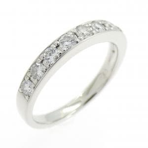 ヴァンドーム ダイヤモンド リング 0.40CT