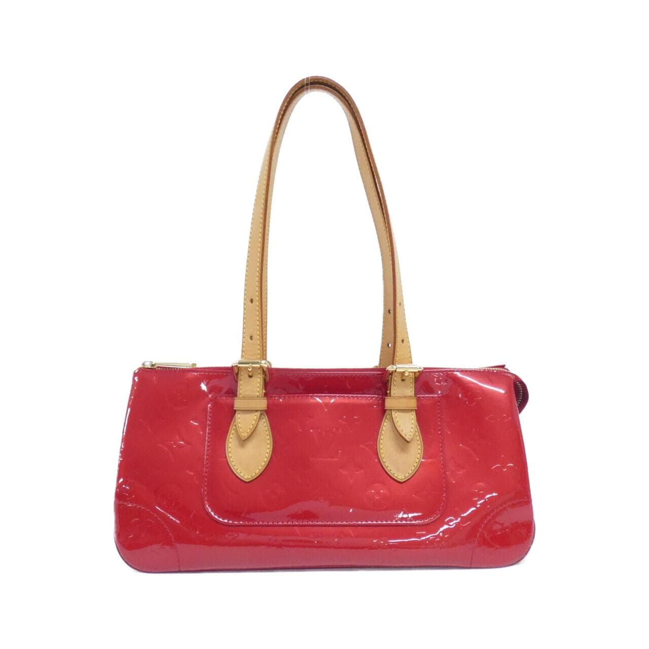 ルイヴィトン ヴェルニ ローズウッド アヴェニュー M93507 バッグ