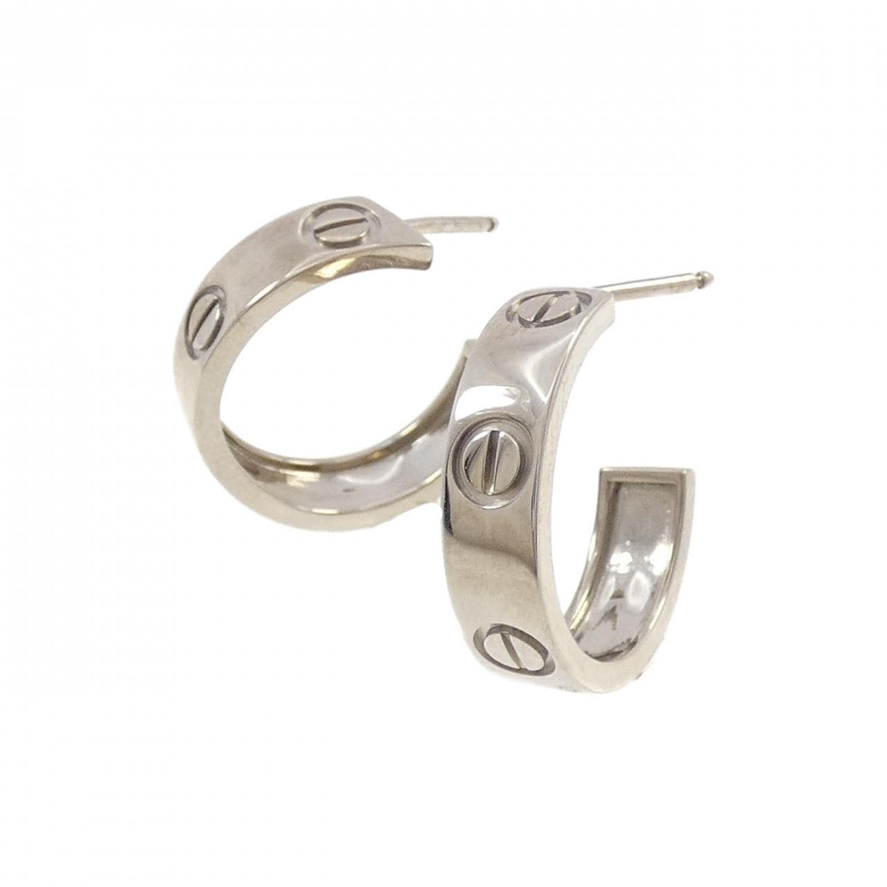 CARTIER LOVE
