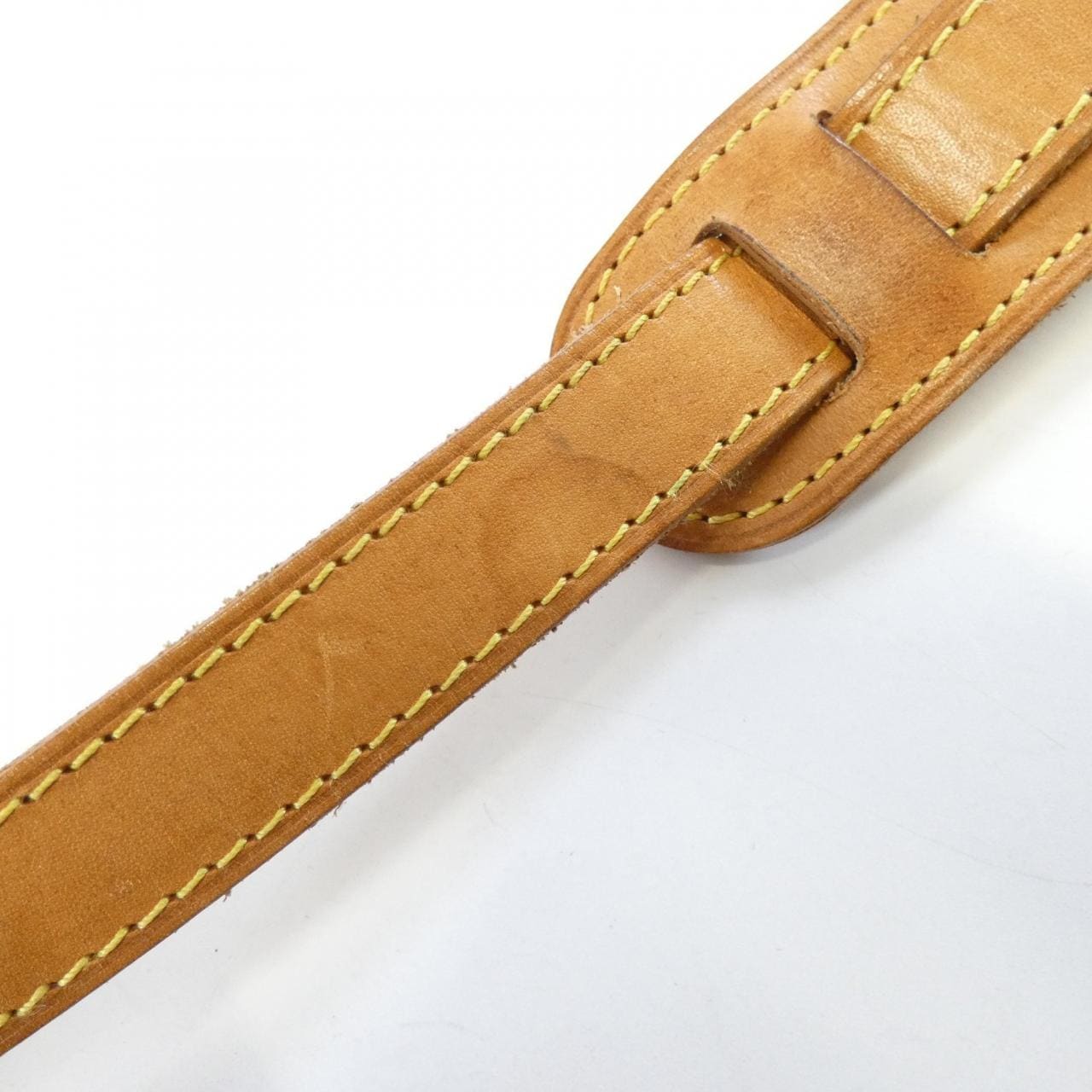 ルイヴィトン モノグラム ソミュール 30cm M42256 ショルダーバッグ