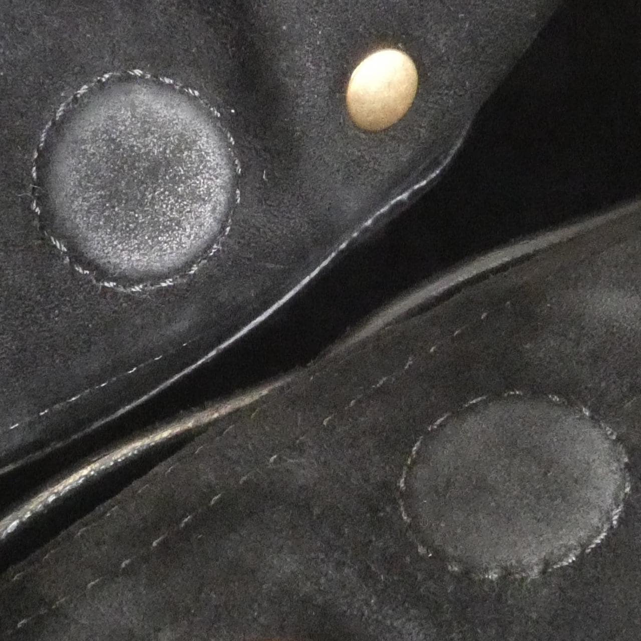 クリスチャンディオール ショルダーバッグ