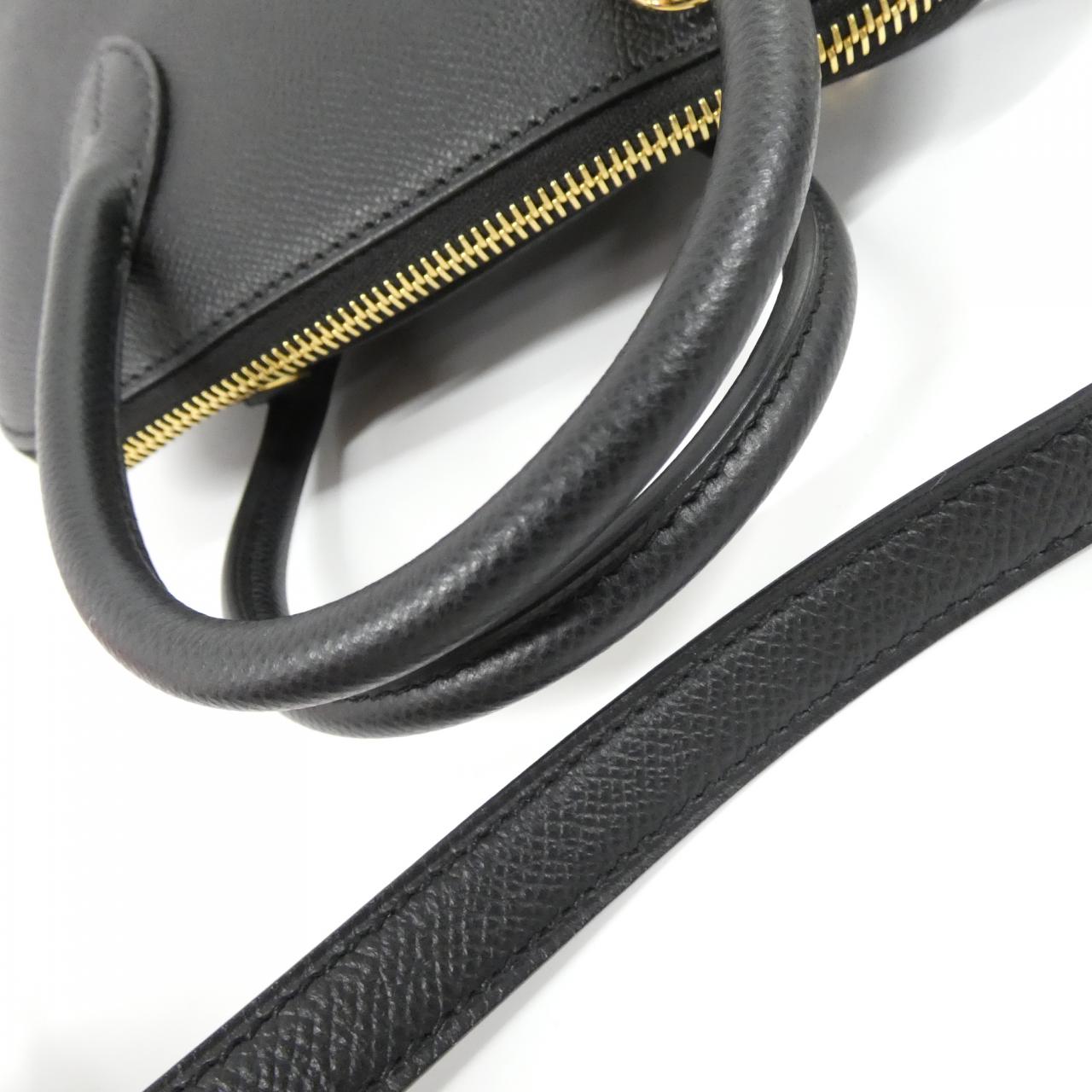 エルメス ボリード1923  25cm 082798CC バッグ