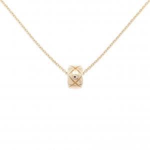 シャネル ココ クラッシュ ネックレス