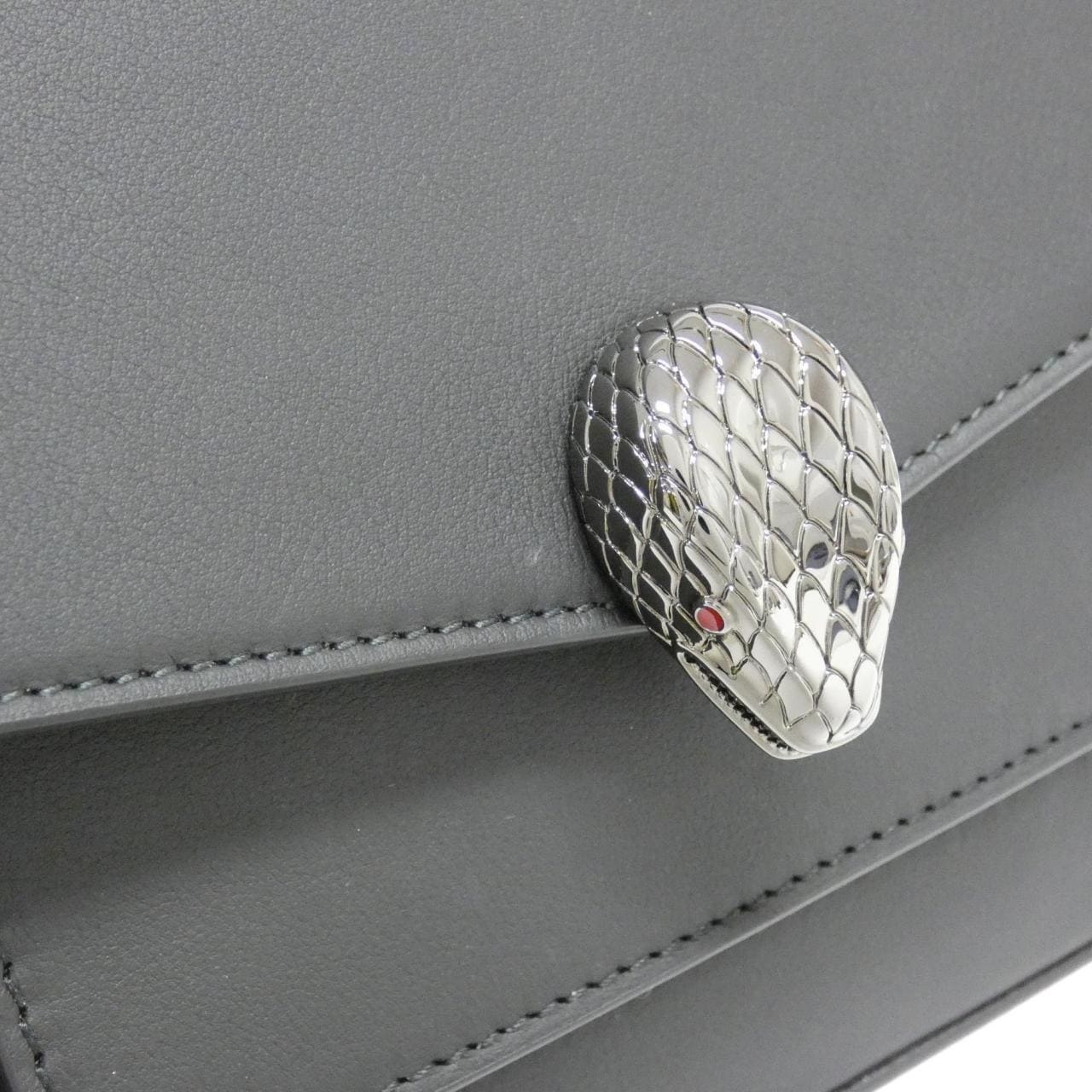 BVLGARI SERPENTI FOREVER 293022 單肩包