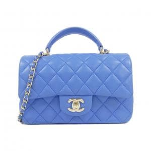 シャネル AS2431 バッグ