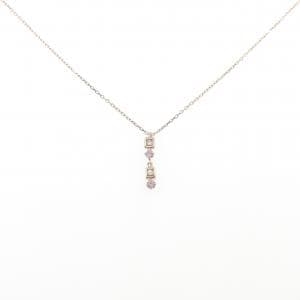 スタージュエリー サファイヤ ネックレス